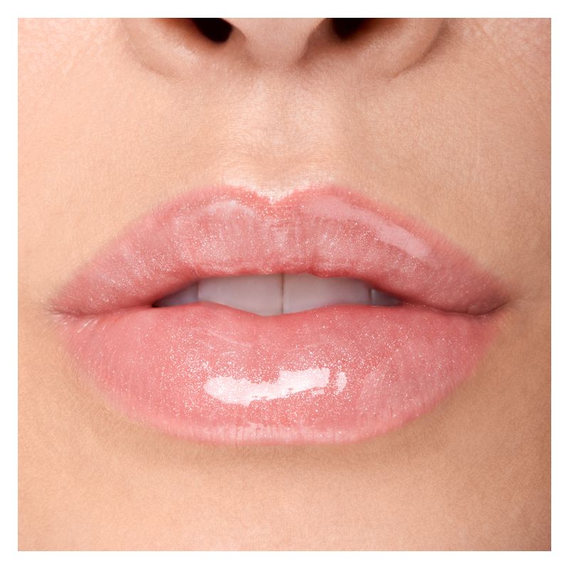 Collistar Puro Lip Gloss Shine