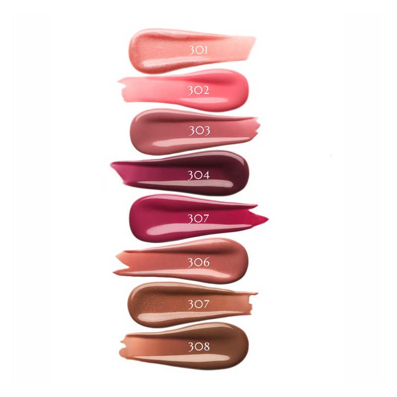 Collistar Puro Lip Gloss Shine