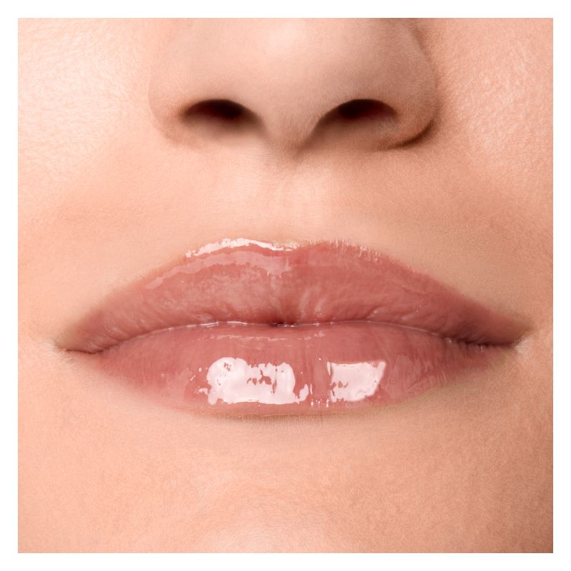 Collistar Puro Lip Gloss Plump