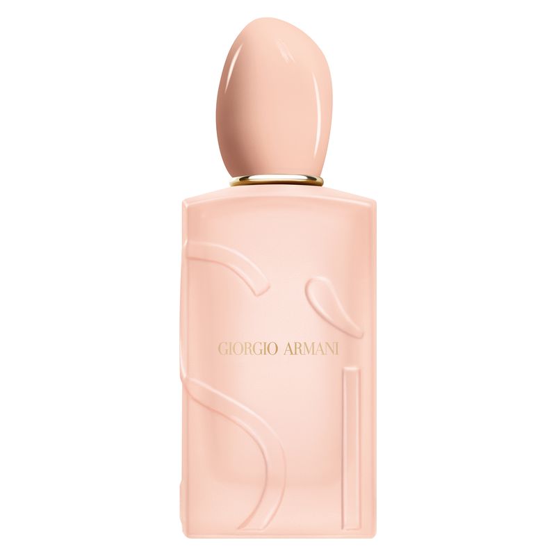 Giorgio Armani Si Nude Bloom Eau De Parfum Spray Donna