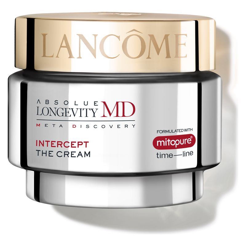 Lancome Absolue Longevity MD Intercept The Cream 50ml