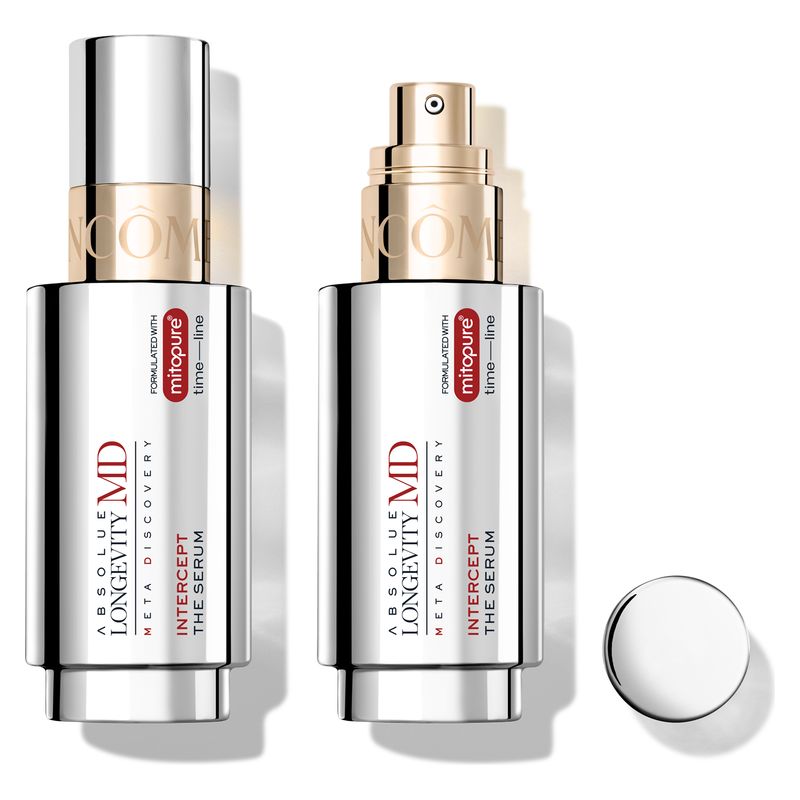 Lancome Absolue Longevity MD Intercept The Serum 50ml
