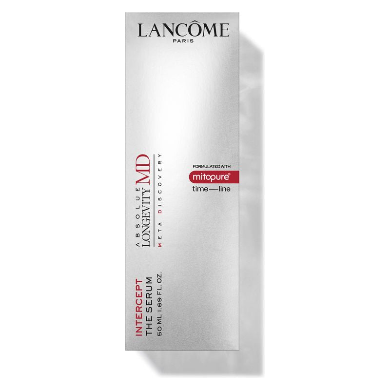 Lancome Absolue Longevity MD Intercept The Serum 50ml