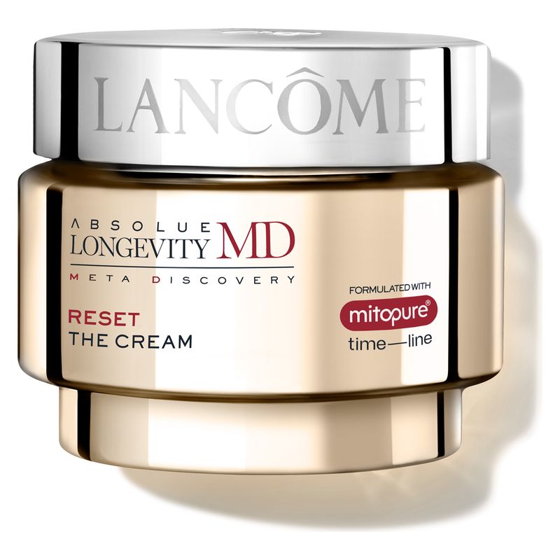 Lancome Absolue Longevity MD Reset The Cream 50ml