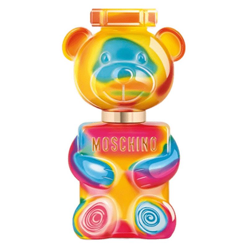 Moschino Toy 2 Gummy Eau De Parfum Spray