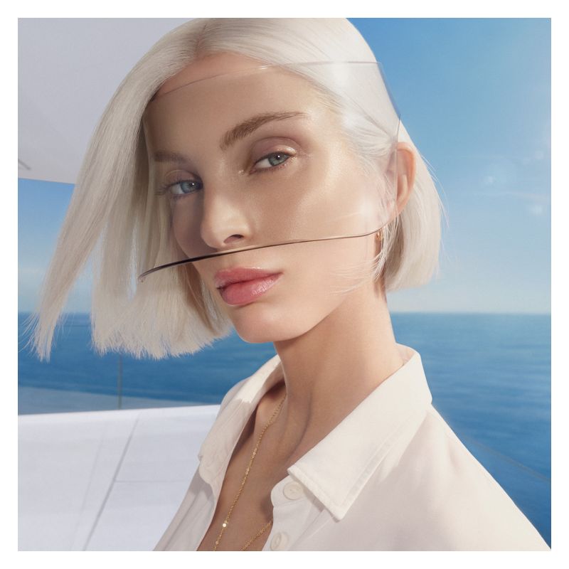 Lancaster Sun Perfect Air SPF50 Fluide Invisible Quotidien Glow Booster