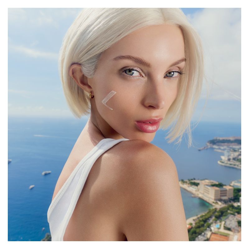 Lancaster Sun Perfect Air SPF50 Fluide Invisible Quotidien Glow Booster