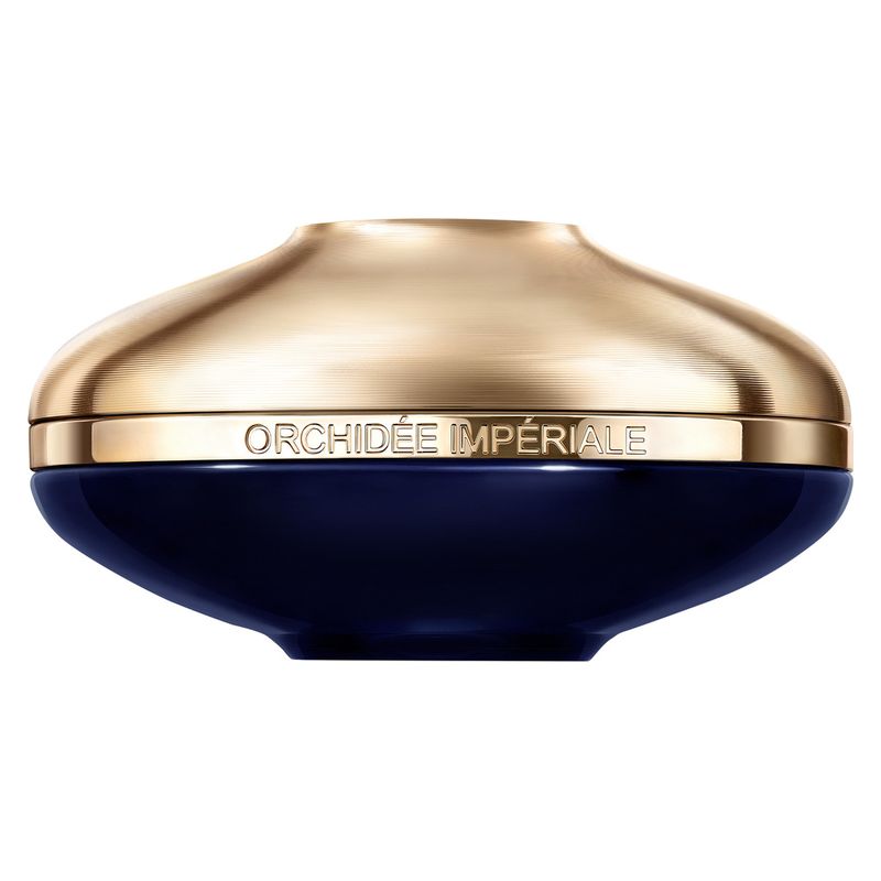 Guerlain Orchidée Impériale La Crème Légère De Longévité