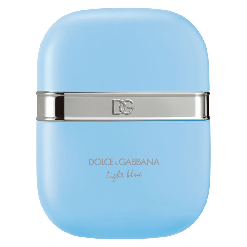 Dolce & Gabbana Light Blue Alcohol-Free Perfum Gel 30ml
