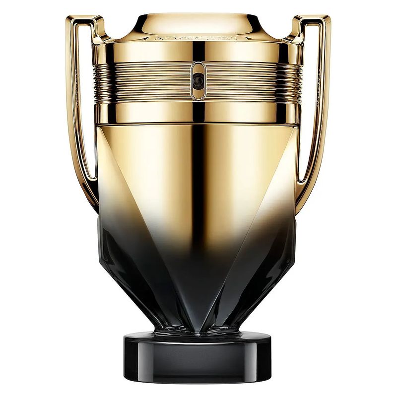 Rabanne Invictus Elixir Parfum Elixir Spray Uomo
