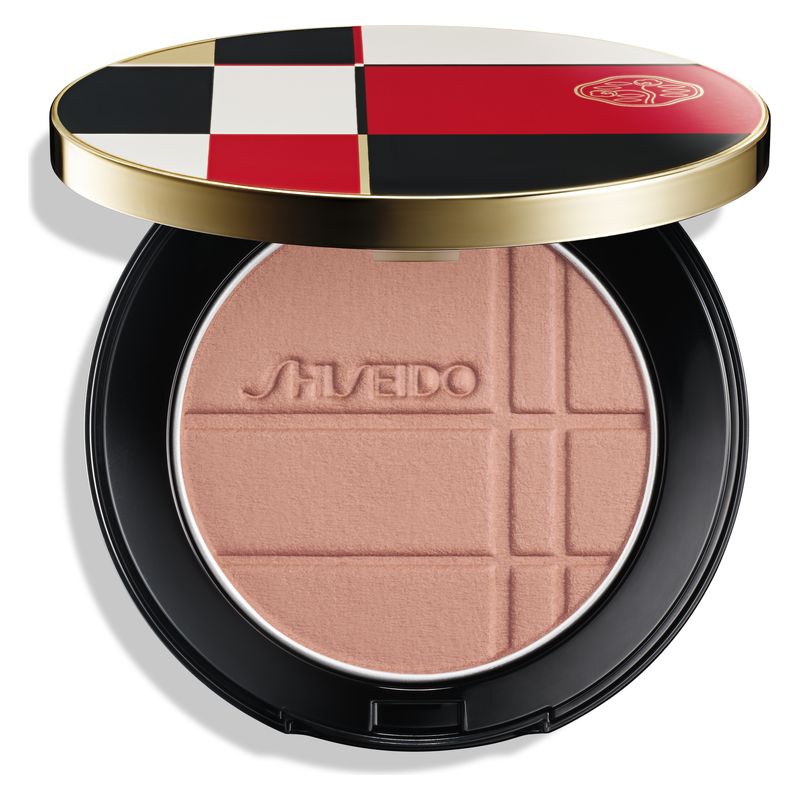 Shiseido Color + Glow Enhancer Face, Eyes