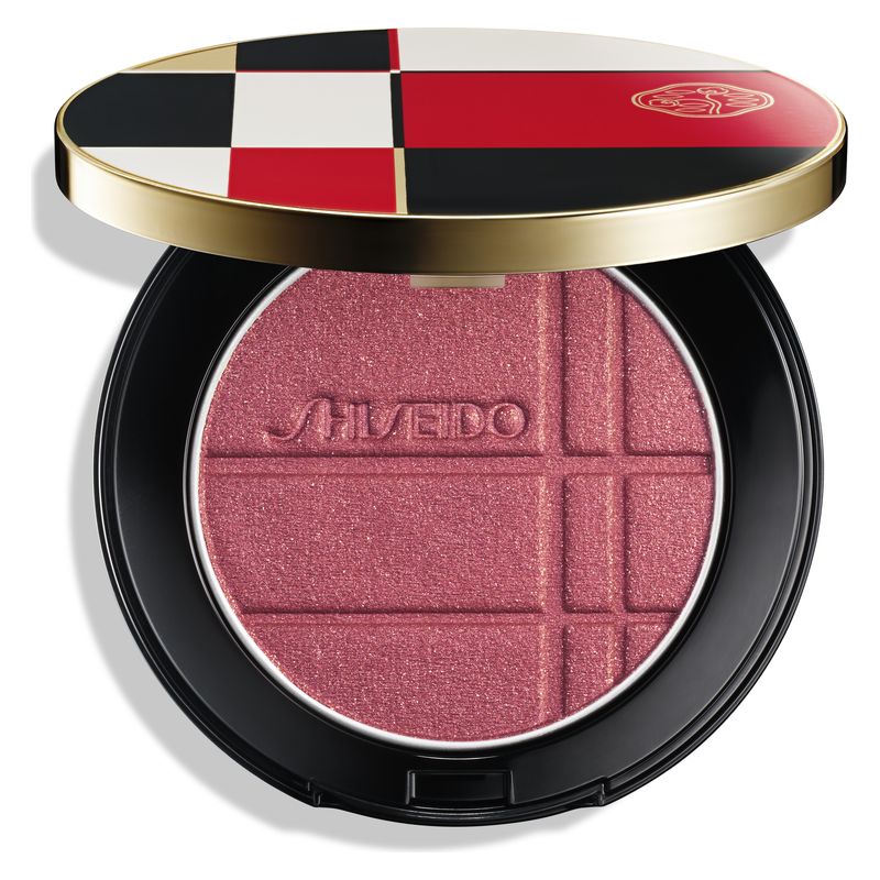 Shiseido Color + Glow Enhancer Face, Eyes