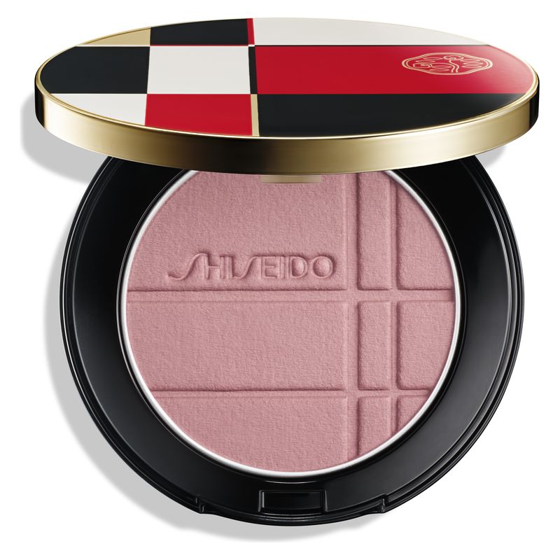 Shiseido Color + Glow Enhancer Face, Eyes