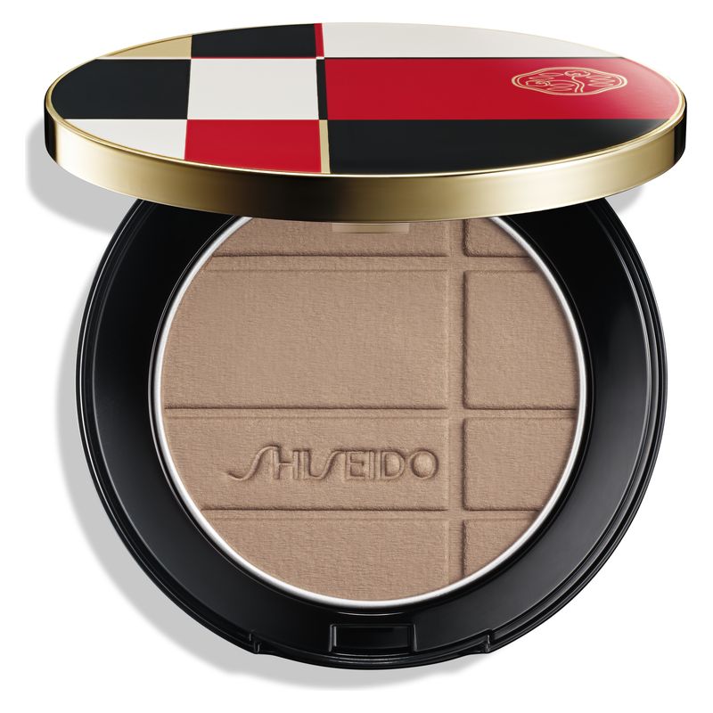 Shiseido Color + Glow Enhancer Face, Eyes