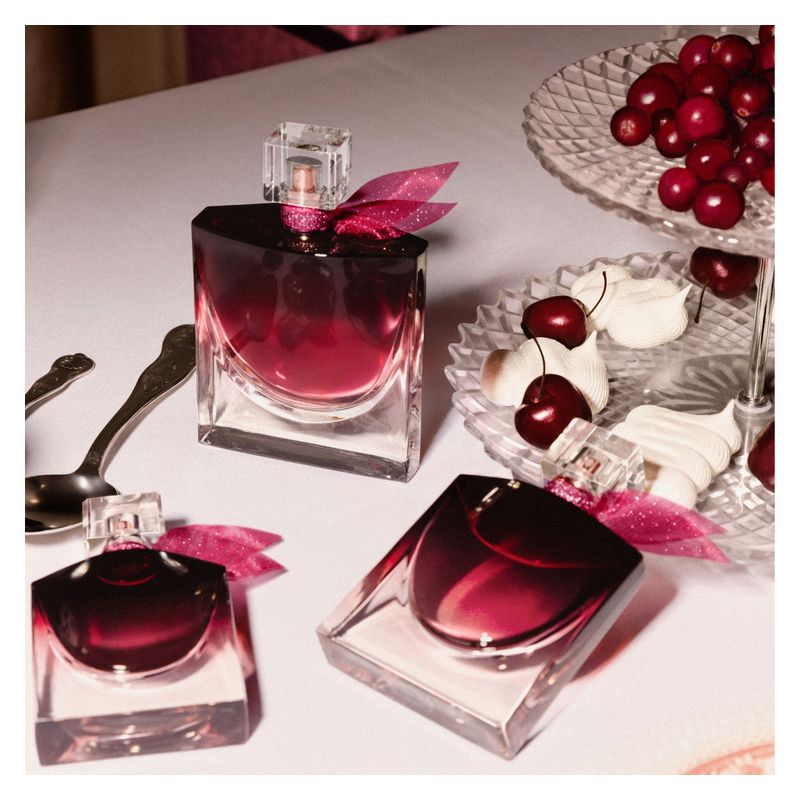 Lancome La Vie Est Belle L'Elixir Very Cherry Eau De Parfum Spray Donna