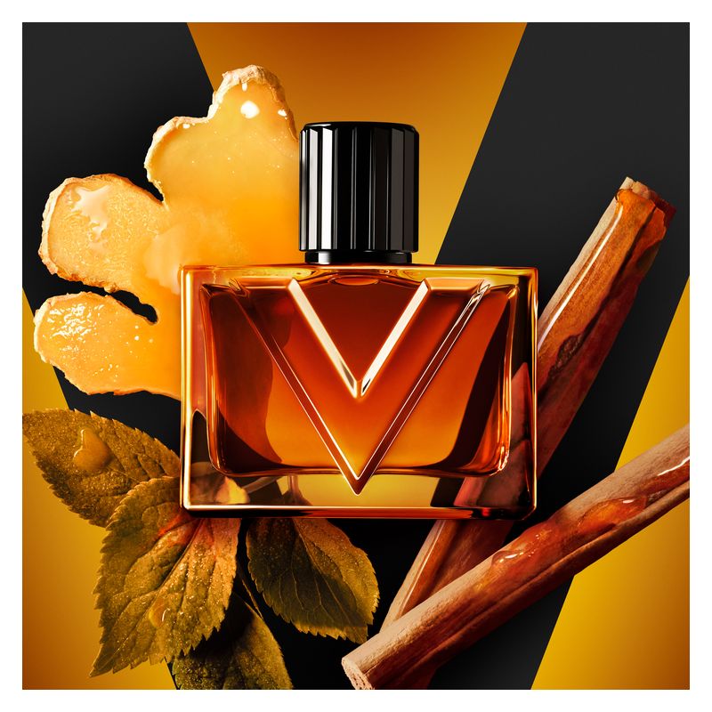 Valentino Vendetta Uomo Eau De Parfum Spray