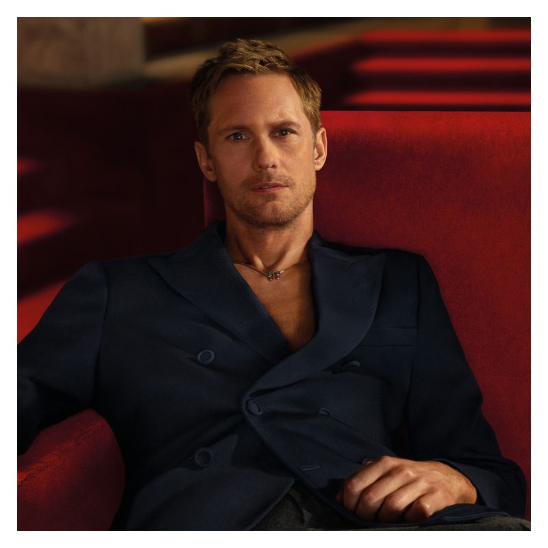 Valentino Vendetta Uomo Eau De Parfum Spray