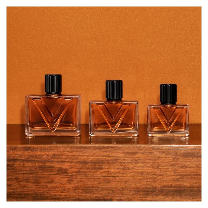 Valentino Vendetta Uomo Eau De Parfum Spray
