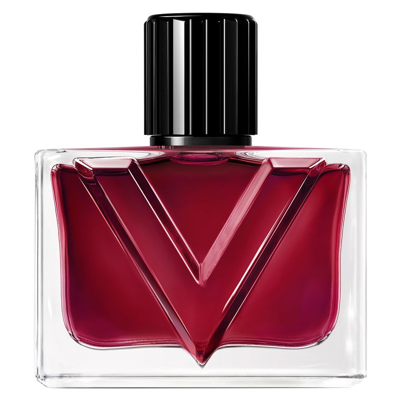 Valentino Vendetta Eau De Parfum Spray Donna