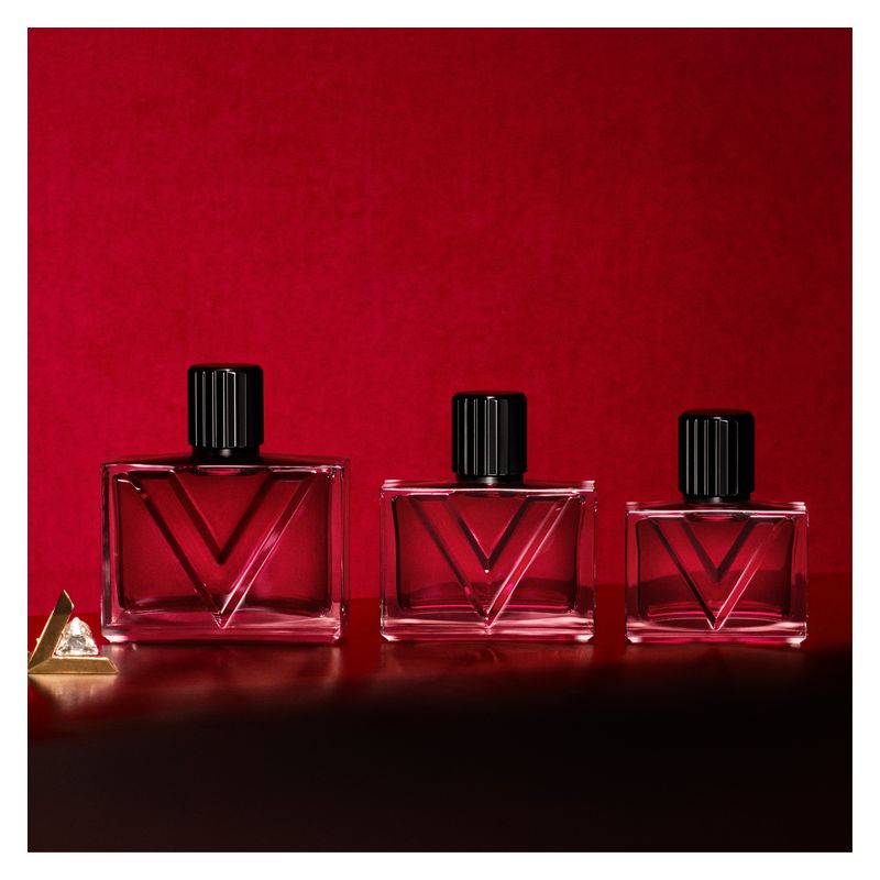 Valentino Vendetta Eau De Parfum Spray Donna