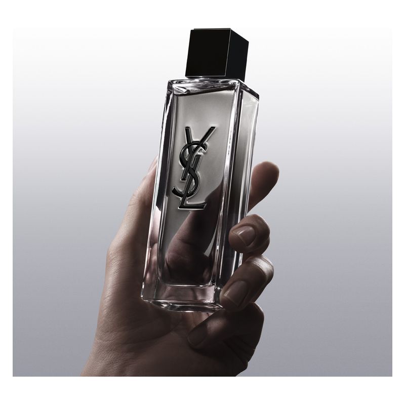Yves Saint Laurent MY SLF Eau De Toilette Intense Spray