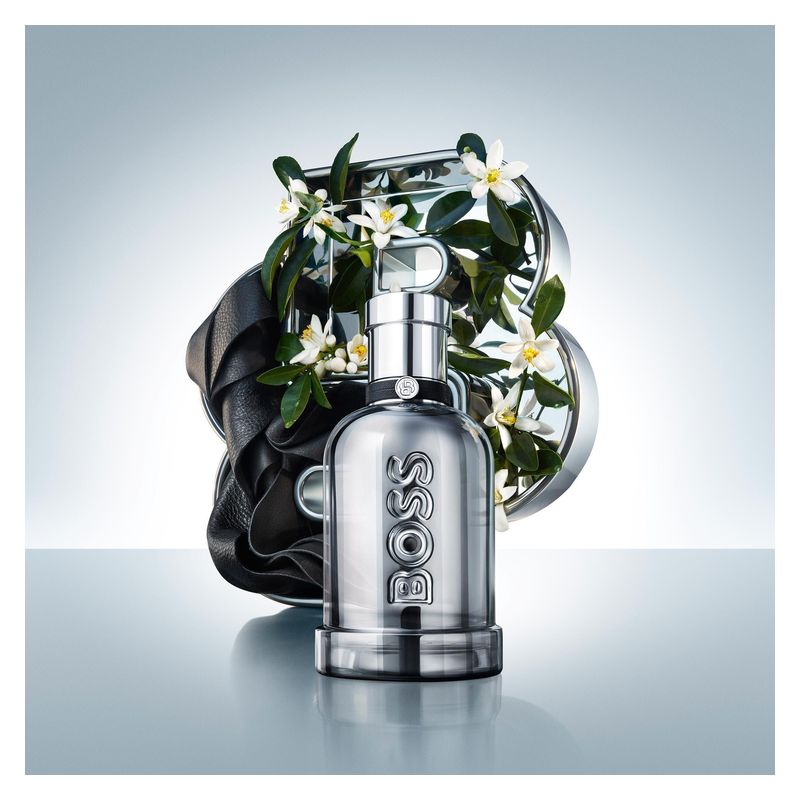 Boss Bottled Beyond Eau De Toilette Intense Spray Uomo