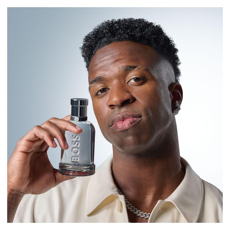 Boss Bottled Beyond Eau De Toilette Intense Spray Uomo