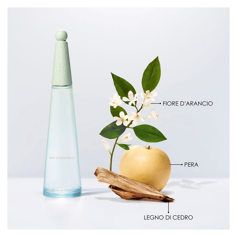 Issey Miyake L'Eau D'Issey Eau Essentielle Eau De Parfum