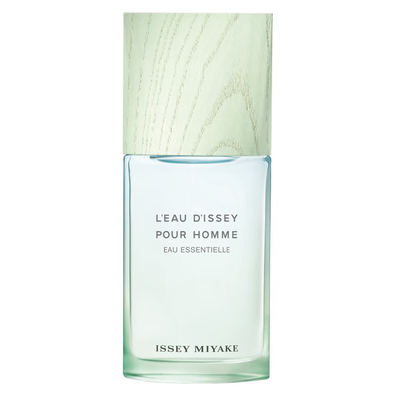 Issey Miyake L'Eau D'Issey Pour Homme Eau Essentielle Eau De Parfum