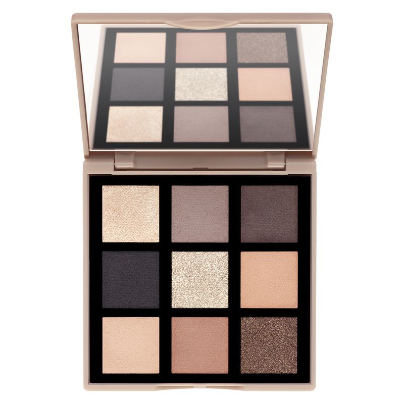 Diego Dalla Palma Nuda Essential Eyeshadow Palette 306