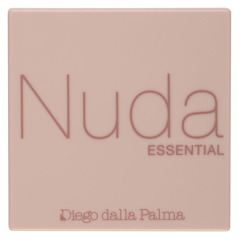Diego Dalla Palma Nuda Essential Eyeshadow Palette 306