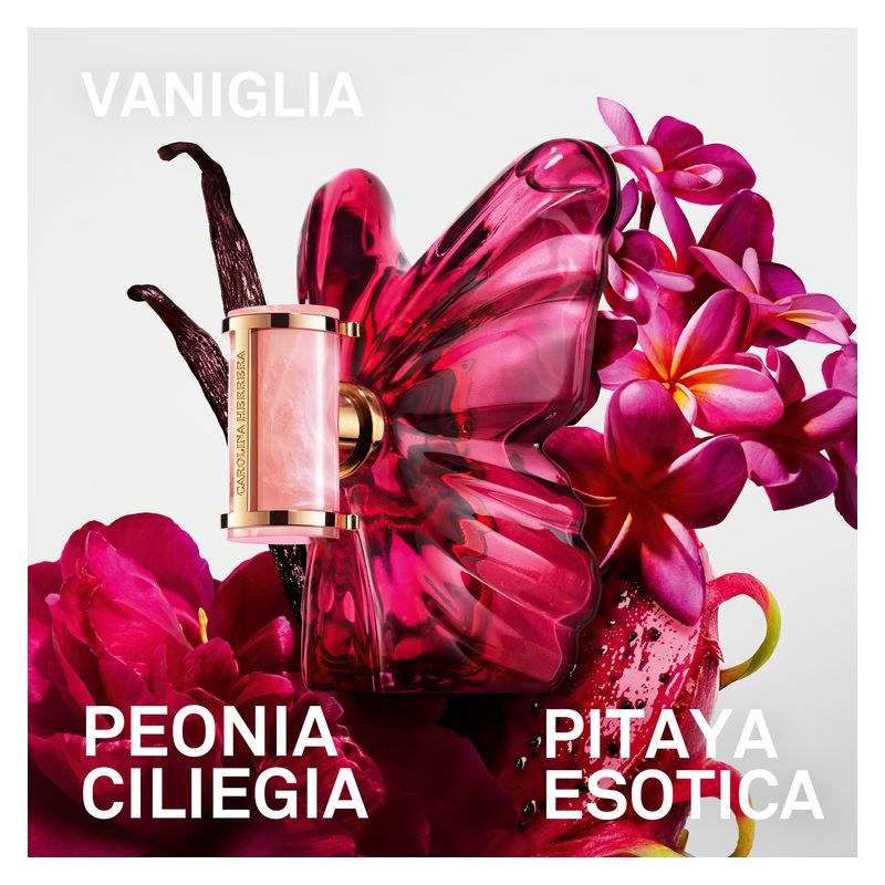 Carolina Herrera La Bomba Eau De Parfum