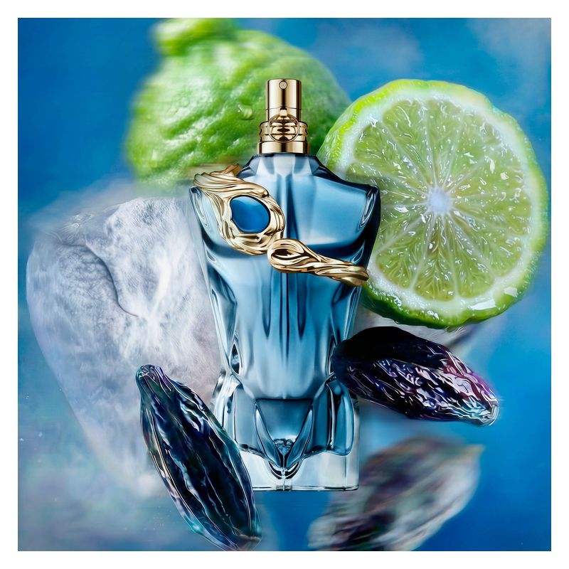 Jean Paul Gaultier Le Beau Narcisse Eau De Parfum Uomo
