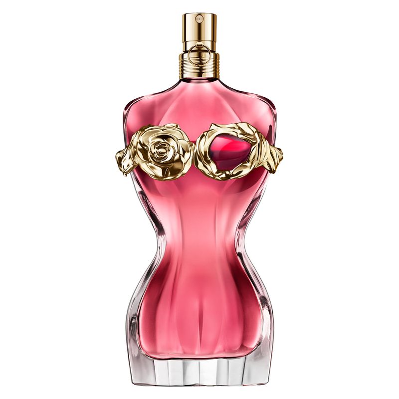 Jean Paul Gaultier La Belle Rosea Eau De Parfum Donna