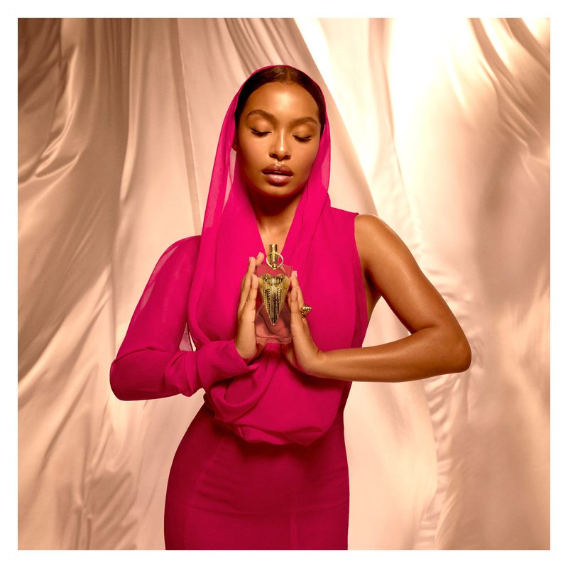 Jean Paul Gaultier Divine Couture Eau De Parfum Spray