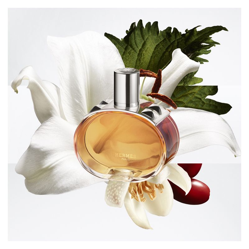 Hermes Barénia Pleine Fleur Eau De Parfum Spray