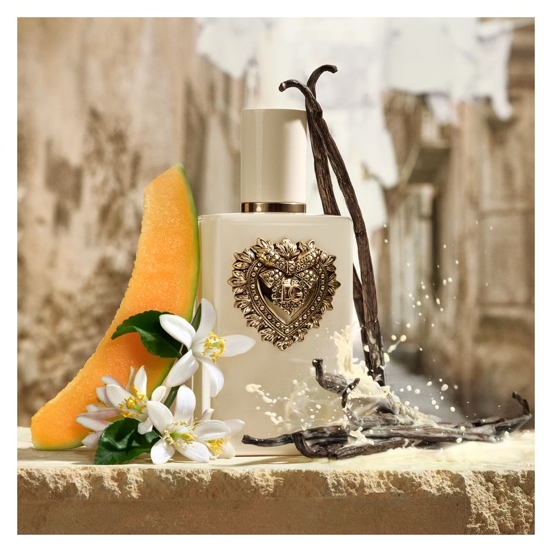 Dolce & Gabbana Your Devotion Eau De Parfum Intense Spray