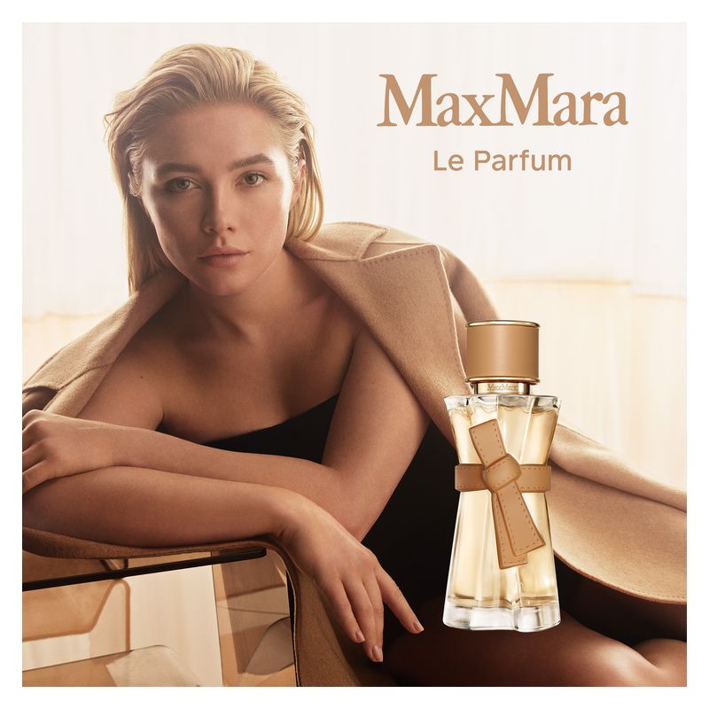 Max Mara Le Parfum Eau De Parfum Spray