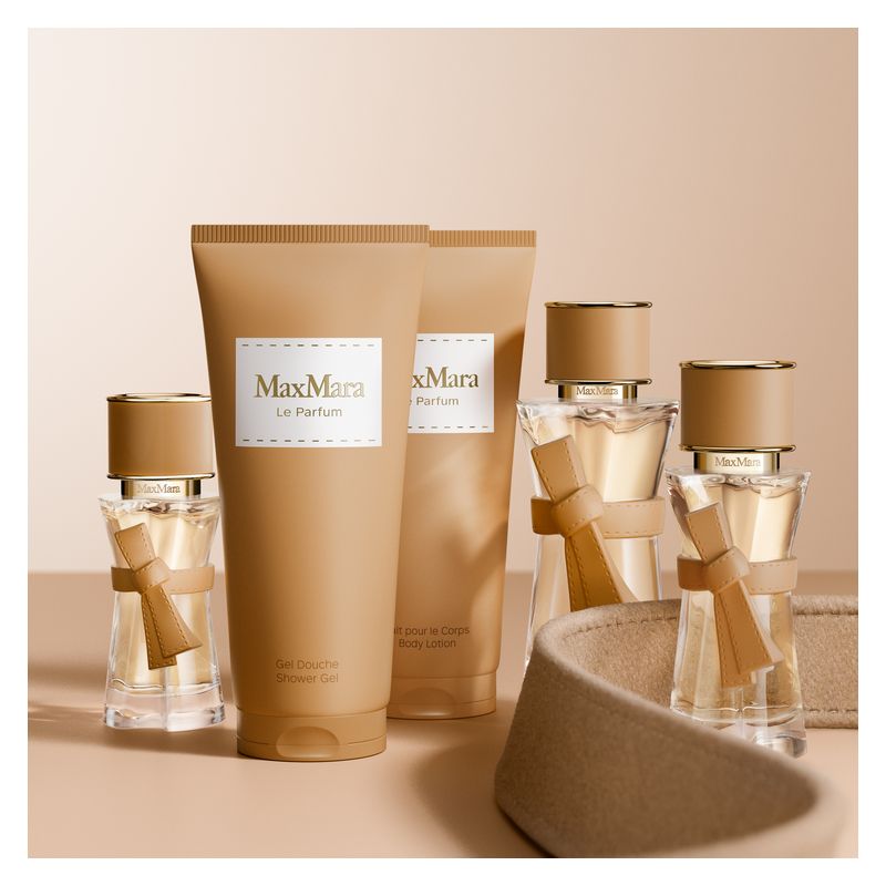 Max Mara Le Parfum Shower Gel 200ml