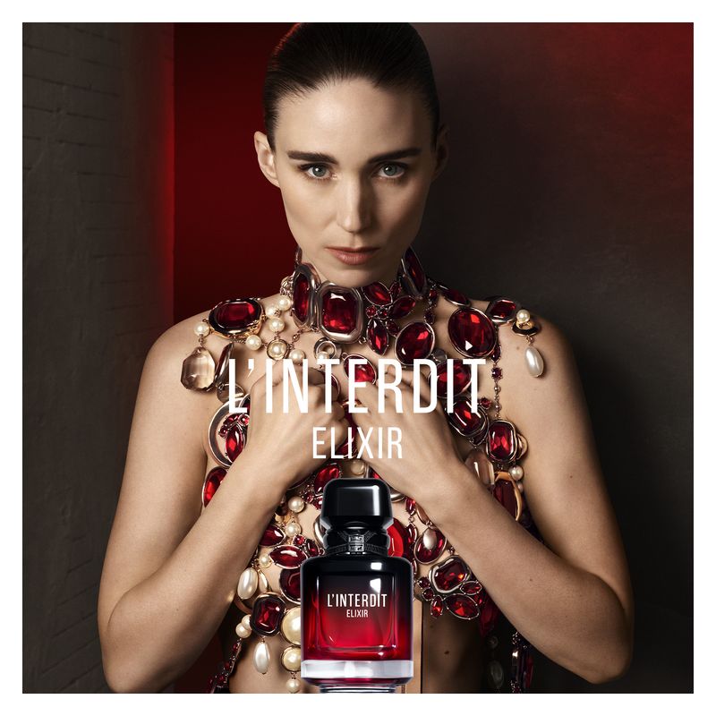 Givenchy L'Interdit Elixir Parfum Concentré Spray