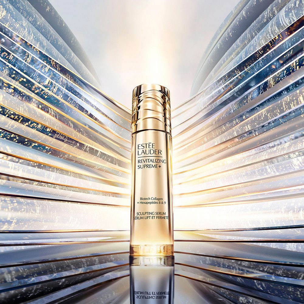 Estée Lauder Revitalizing Supreme+ Sculpting Serum 50ml