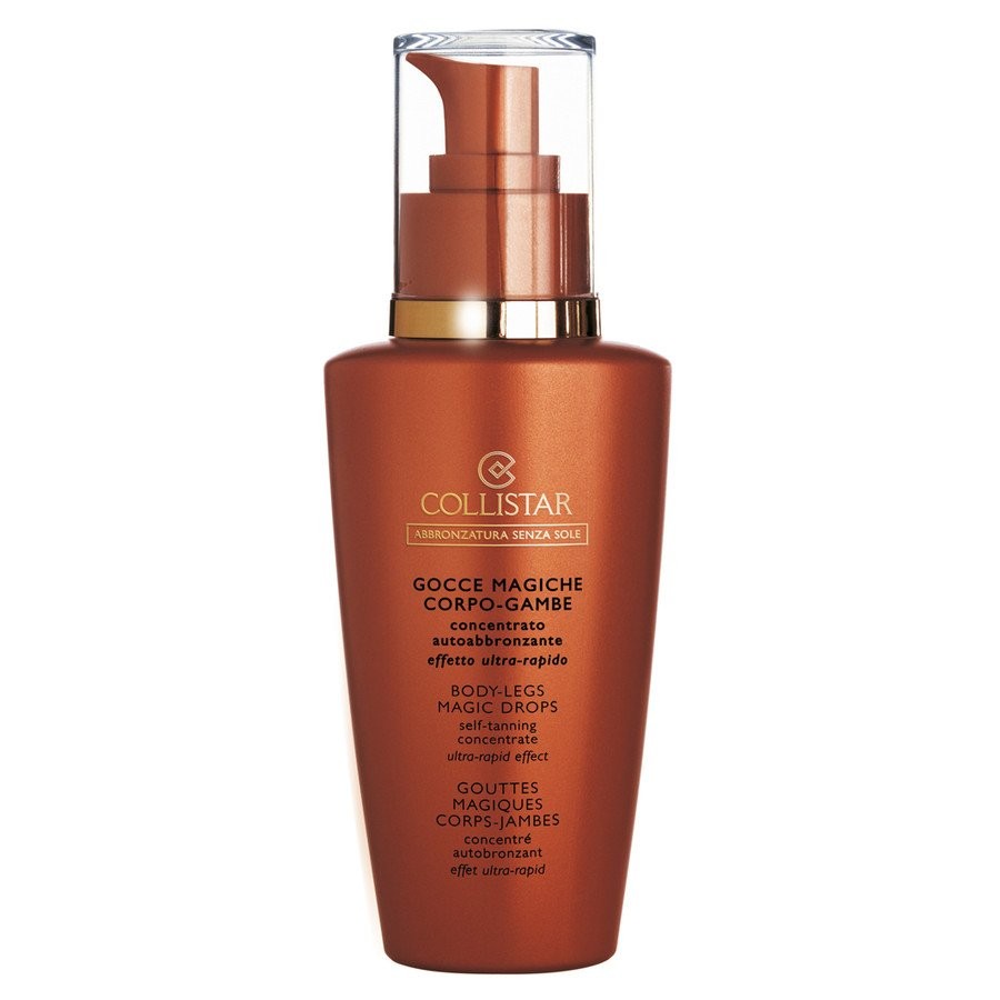 Collistar Gocce Magiche Corpo/Gambe - 125 ml