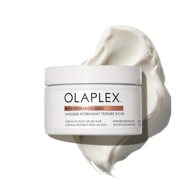 Olaplex Masque Hydratant Texture Riche 200 ml