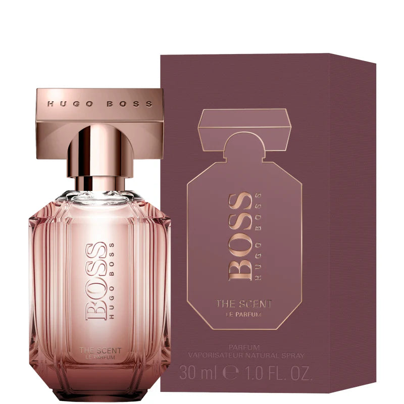 Boss The Scent For Her Le Parfum Spray