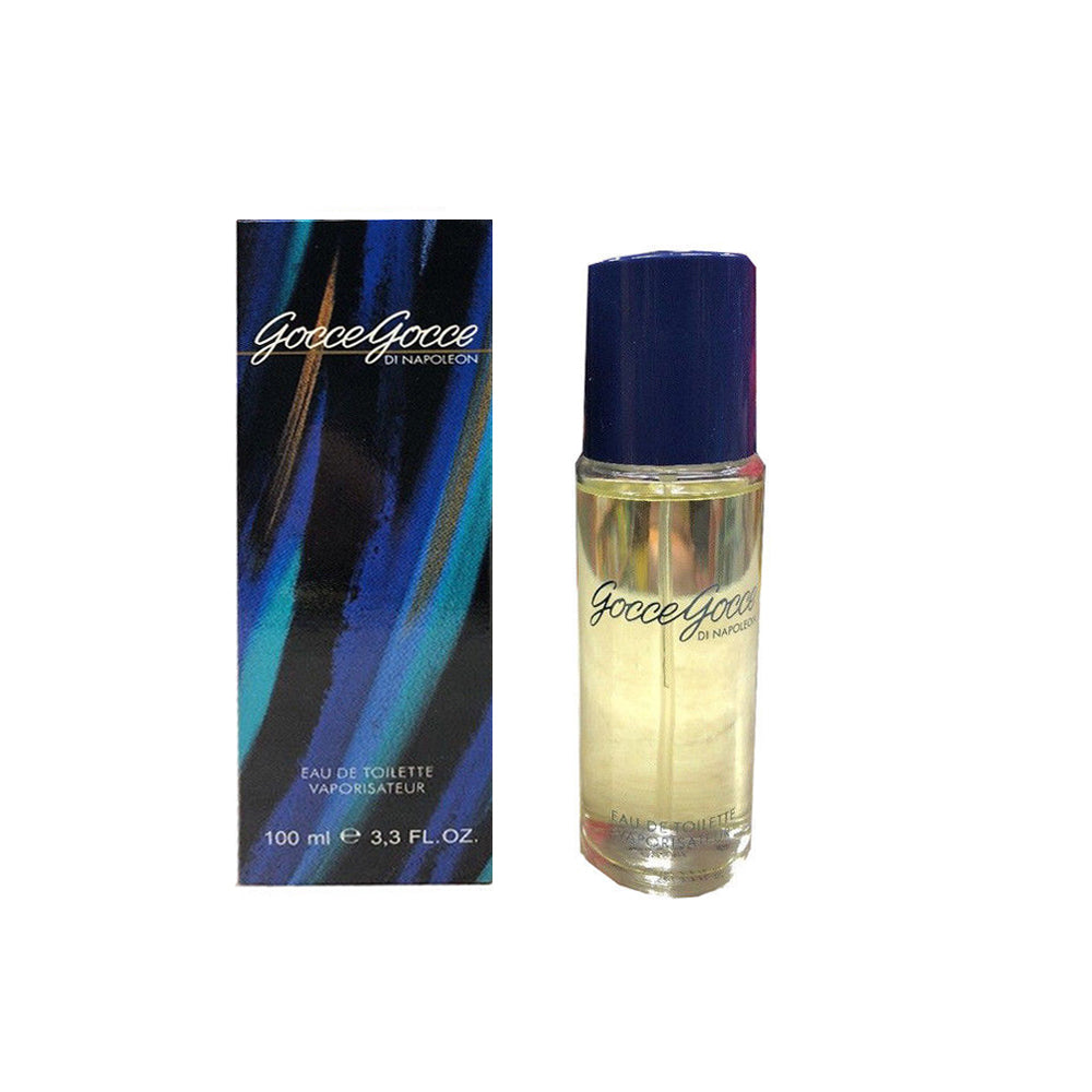 Gocce Gocce Di Napoleon Eau De Toilette Spray 100ml