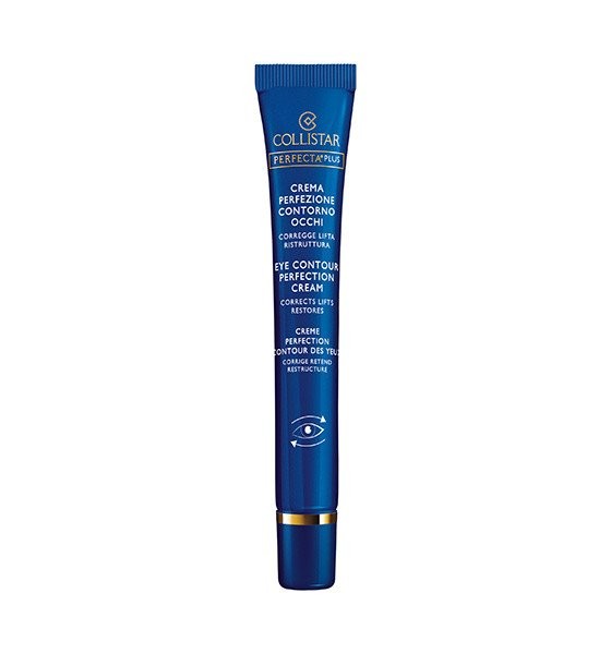 Collistar Crema Perfezione Contorno Occhi 15 Ml