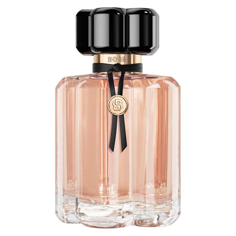 Boss Bottled Beyond Eau De Parfum For Her Spray