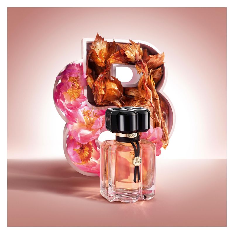 Boss Bottled Beyond Eau De Parfum For Her Spray