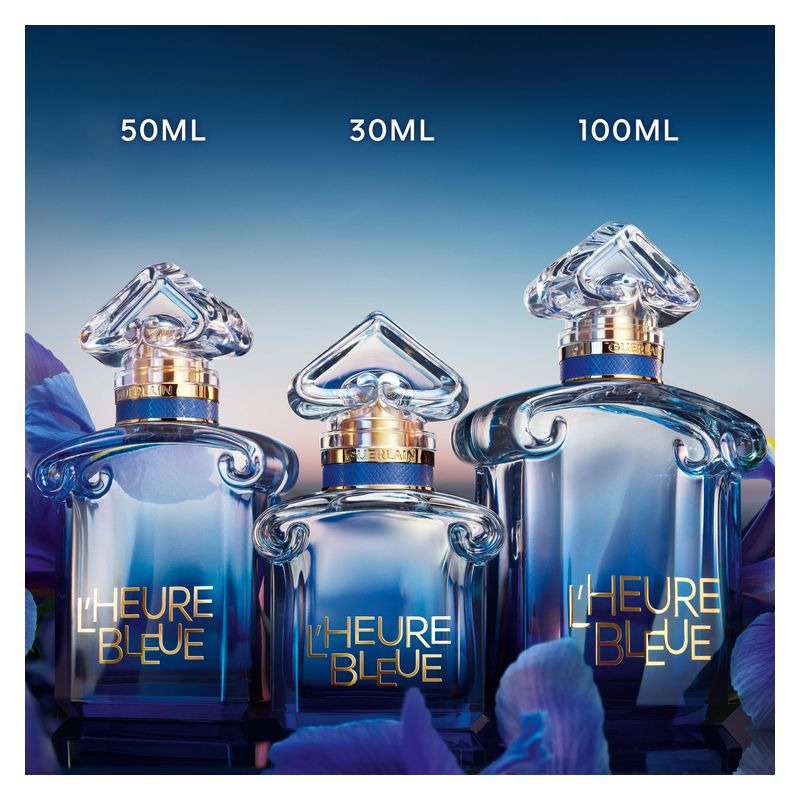 Guerlain L'Heure Bleue Eau De Parfum Spray
