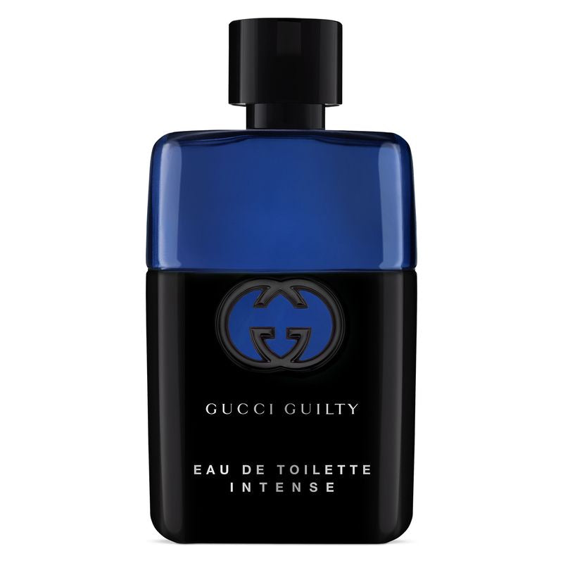 Gucci Guilty Intense Eau De Toilette Pour Homme Spray